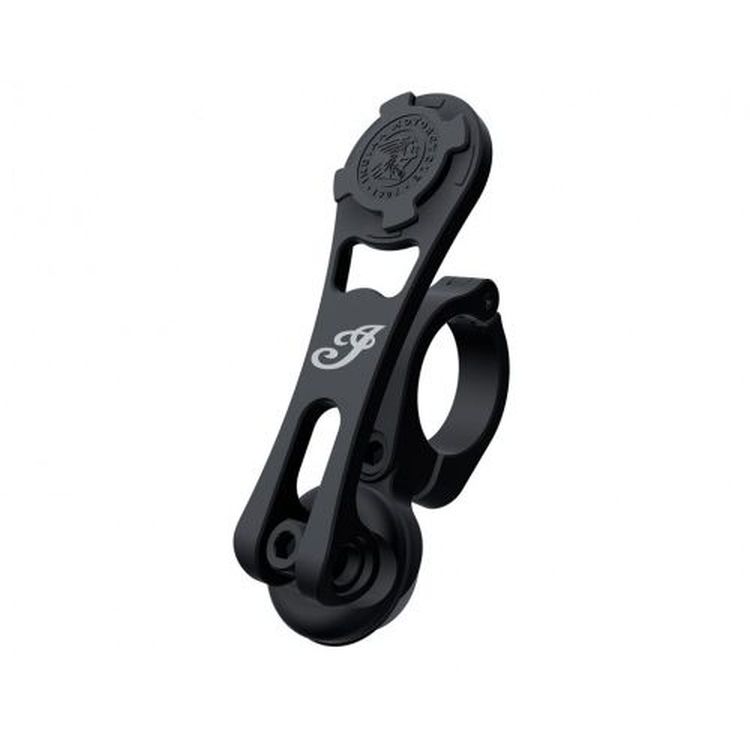 indian motorcycle cell phone mount